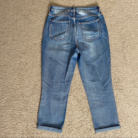 PacSun Favorite Mom Jeans - Picture 3 of 4